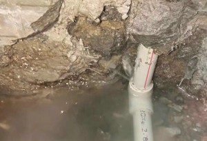 昂昂溪区管道漏水检测五