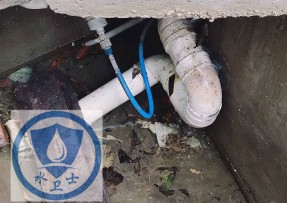 昂昂溪区水管漏水检测公司6