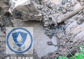 昂昂溪区水管漏水检测公司5